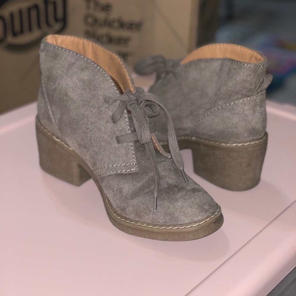 Booties